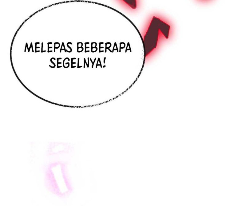 Am I Invincible Bab 105 halaman 13