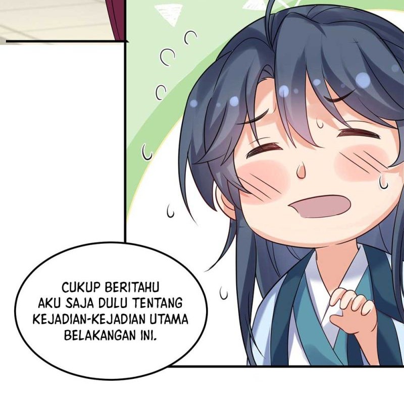 Am I Invincible chapter 107 halaman 3