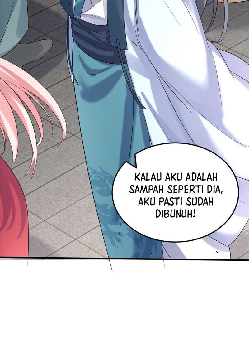 Am I Invincible chapter 107 halaman 9