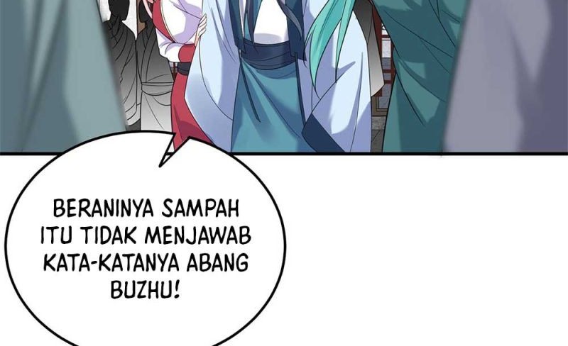 Am I Invincible chapter 107 halaman 12