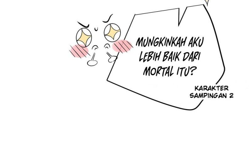 Am I Invincible chapter 107 halaman 22