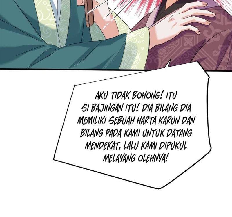 Am I Invincible chapter 107 halaman 27
