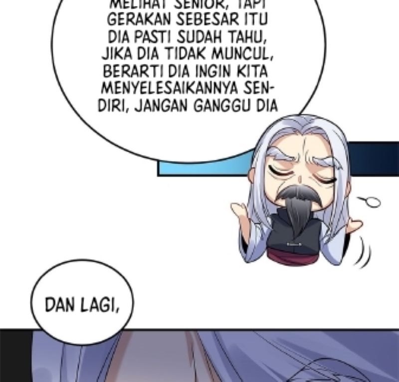 Am I Invincible Bab 11 halaman 9