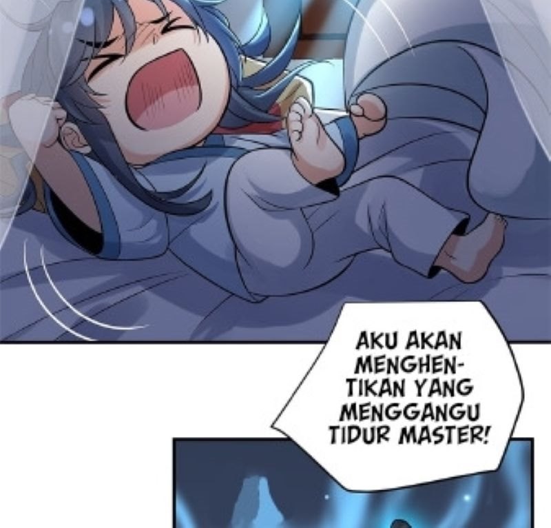 Am I Invincible Bab 11 halaman 15