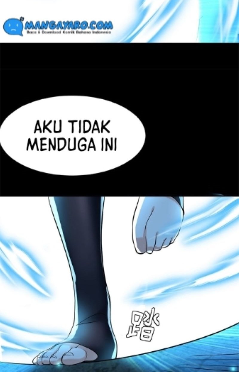 Am I Invincible Bab 11 halaman 38
