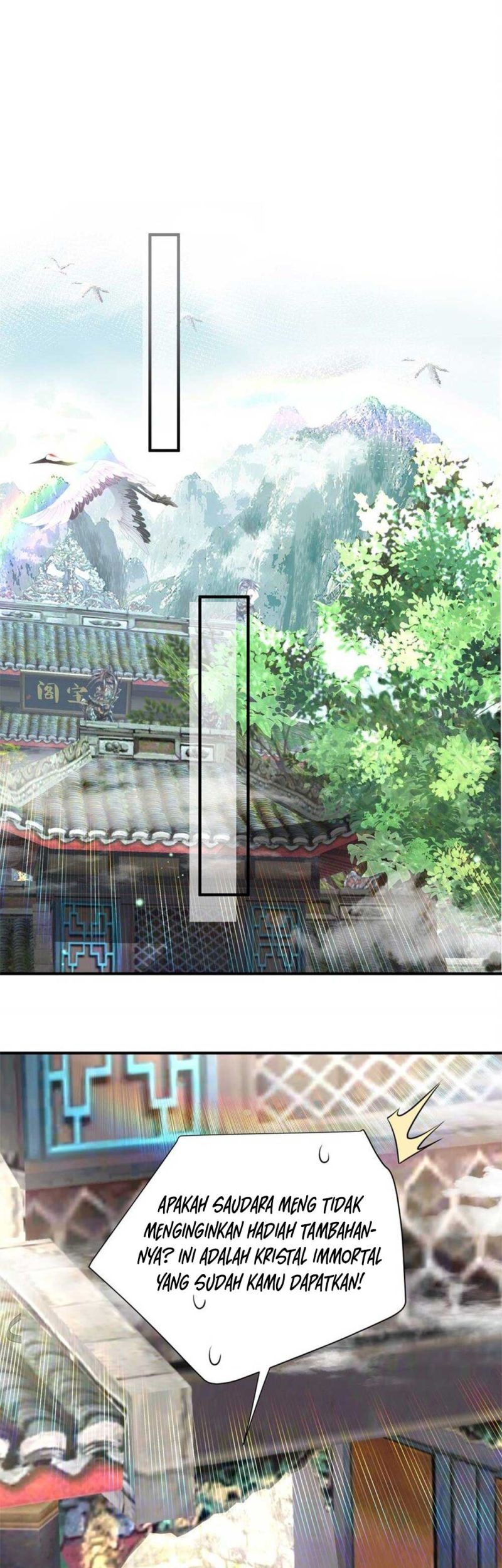 Am I Invincible chapter 112 halaman 2