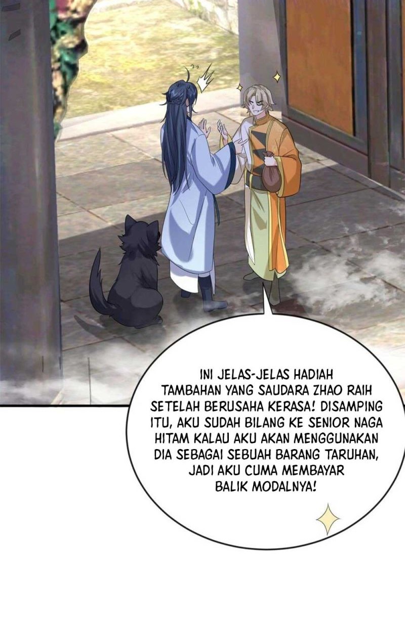 Am I Invincible chapter 112 halaman 3