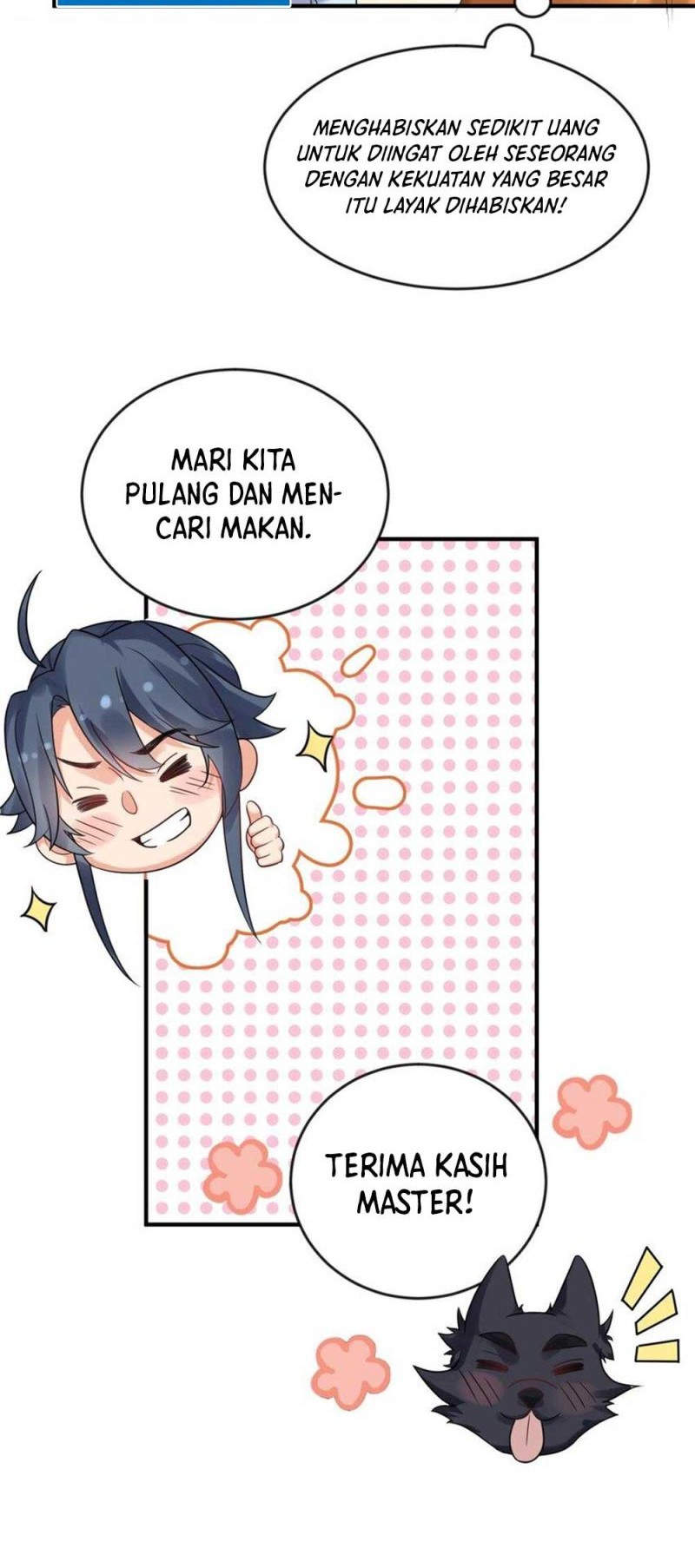 Am I Invincible chapter 112 halaman 5