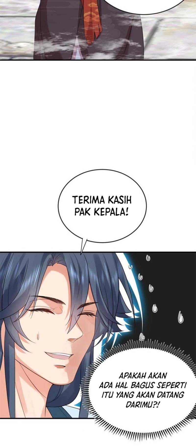 Am I Invincible chapter 112 halaman 7