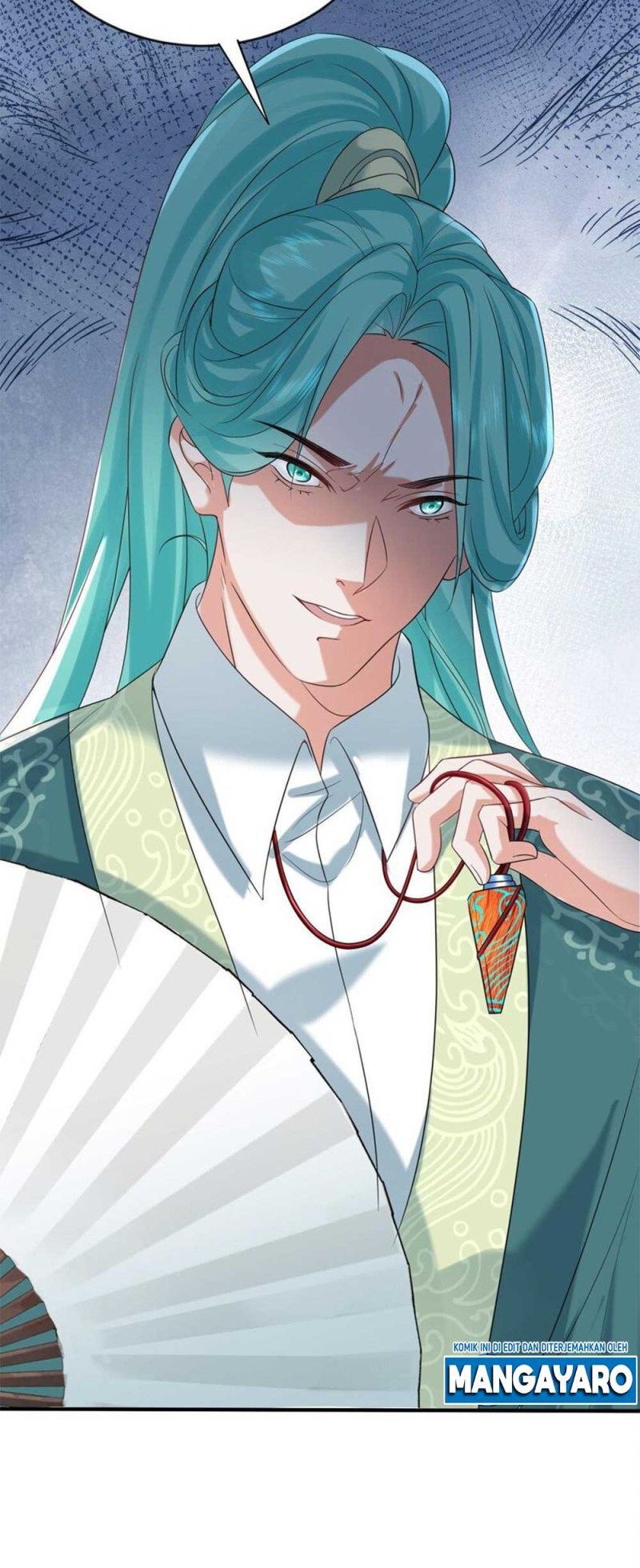 Am I Invincible chapter 112 halaman 12