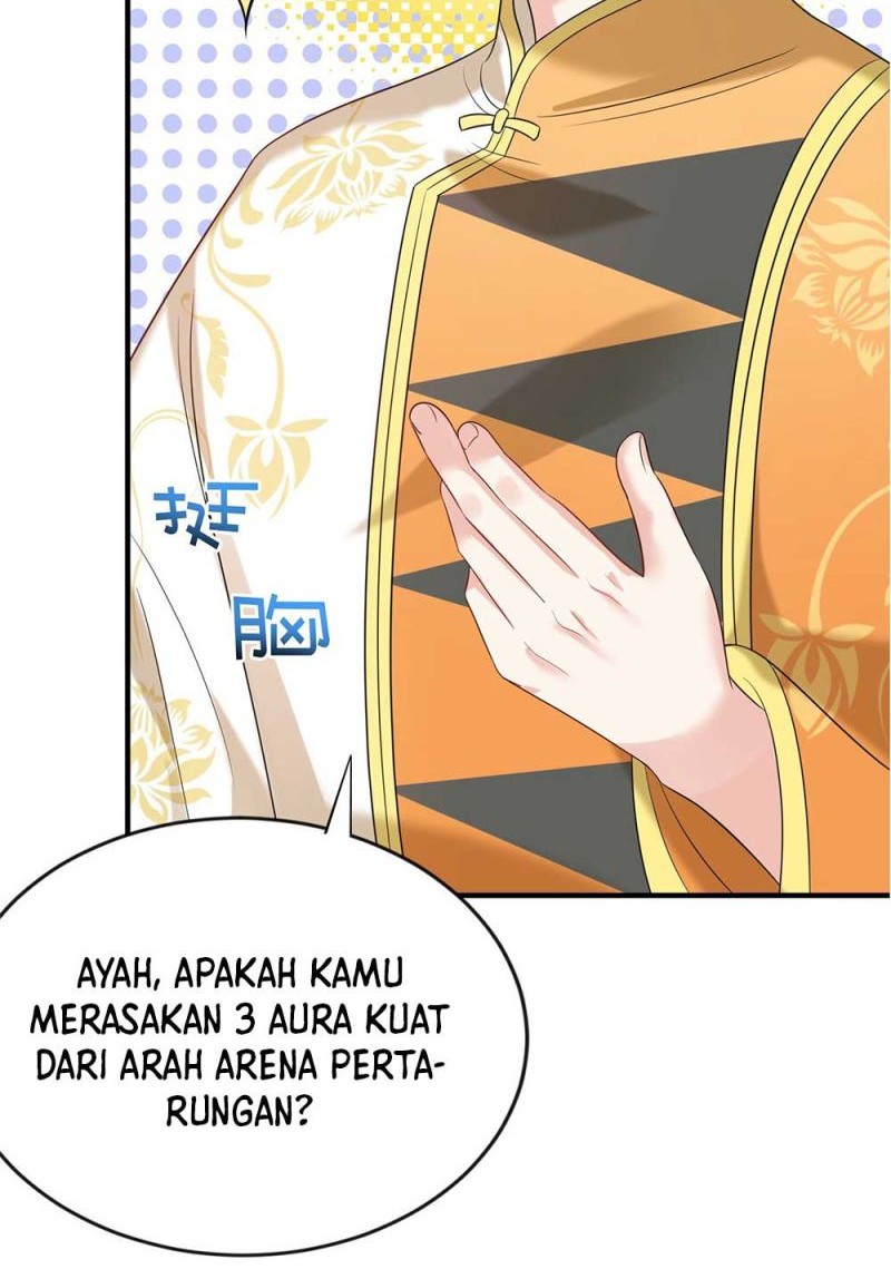 Am I Invincible chapter 113 halaman 5
