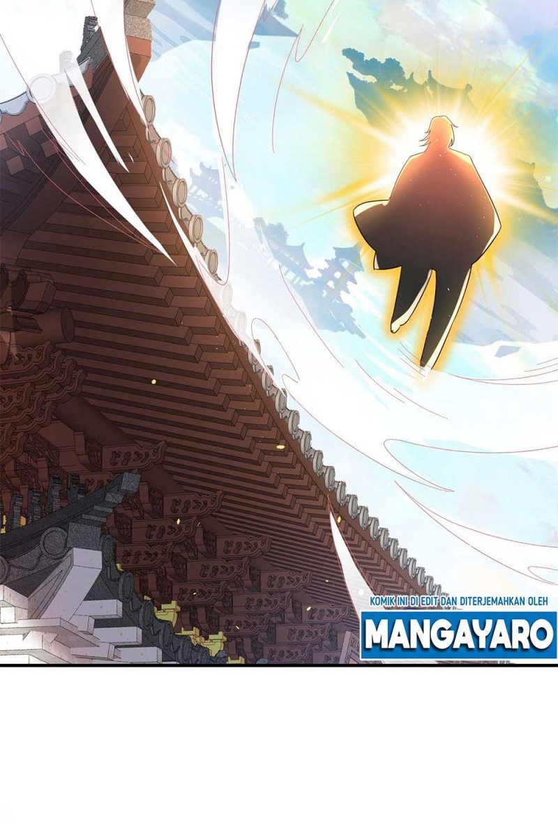 Am I Invincible chapter 113 halaman 11