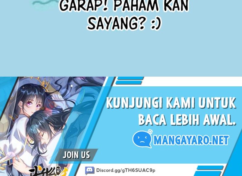 Am I Invincible chapter 113 halaman 30