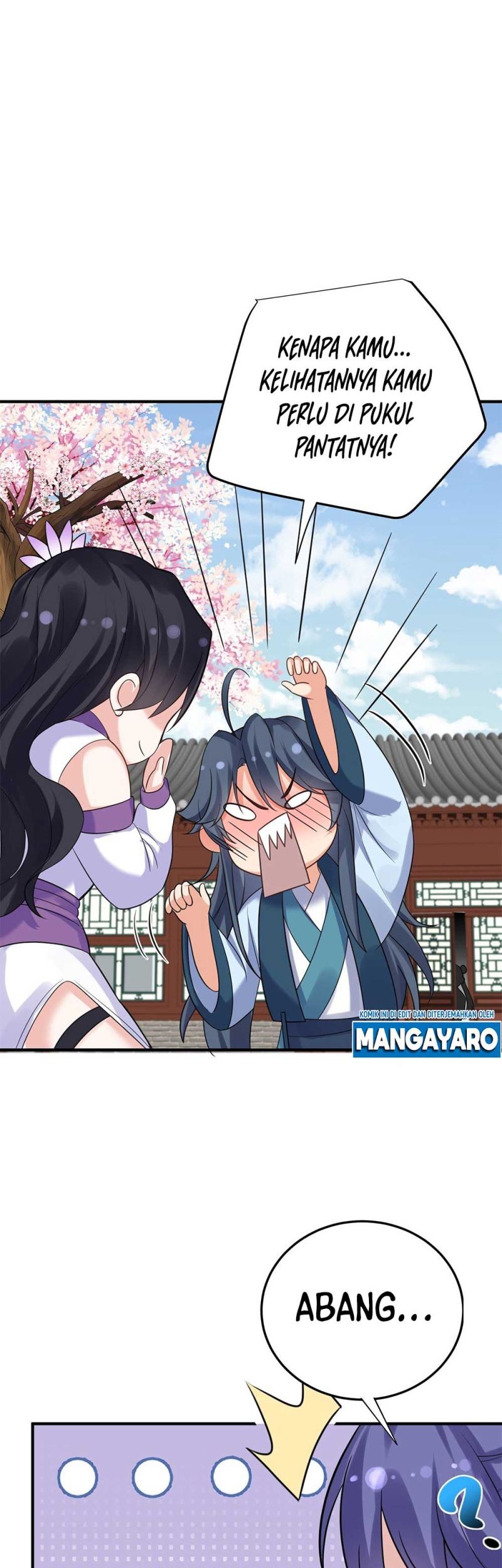 Am I Invincible chapter 115 halaman 2