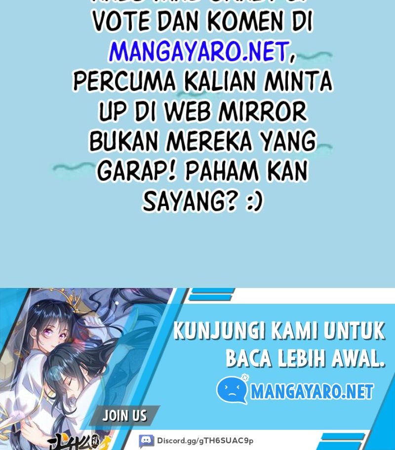 Am I Invincible chapter 115 halaman 34