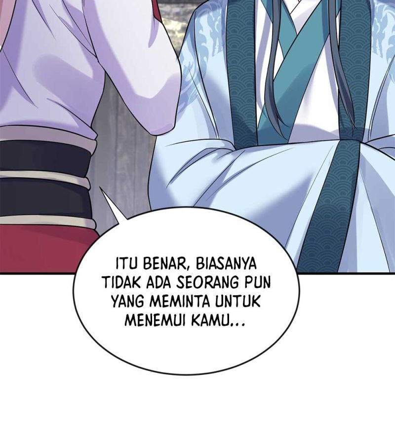Am I Invincible Bab 116 halaman 6