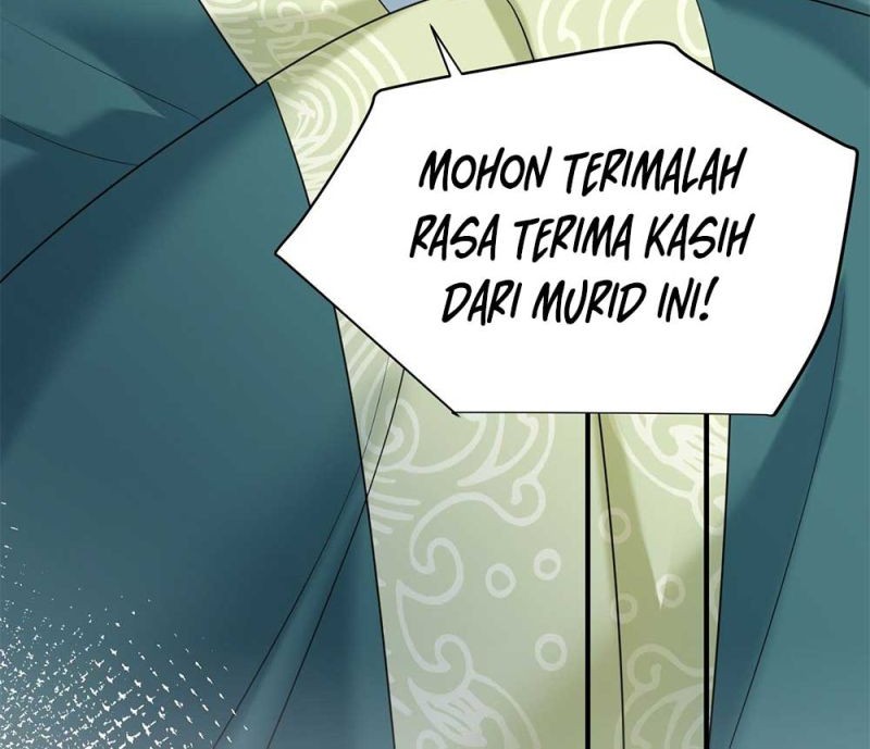 Am I Invincible Bab 116 halaman 23