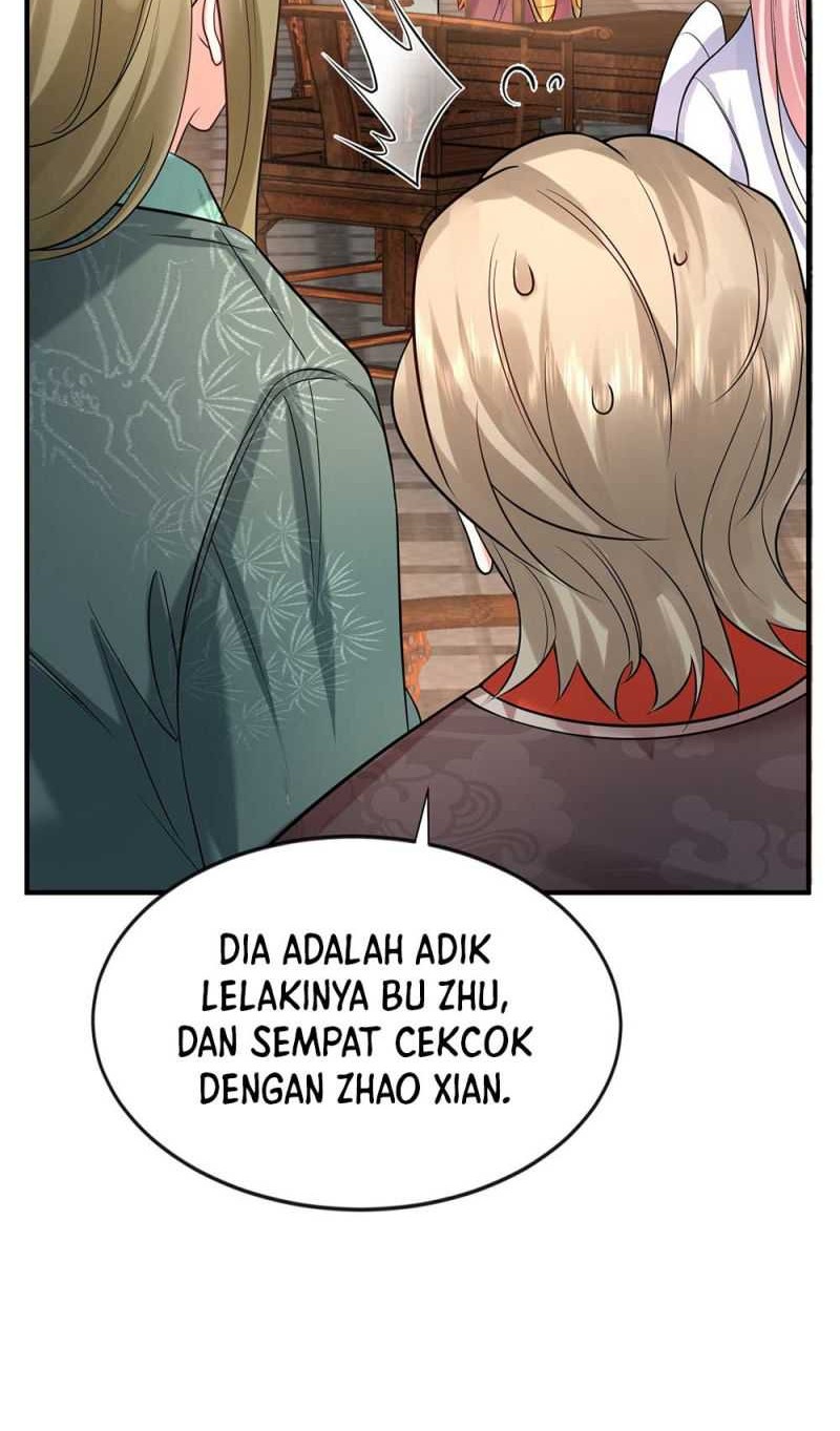 Am I Invincible Bab 118 halaman 4