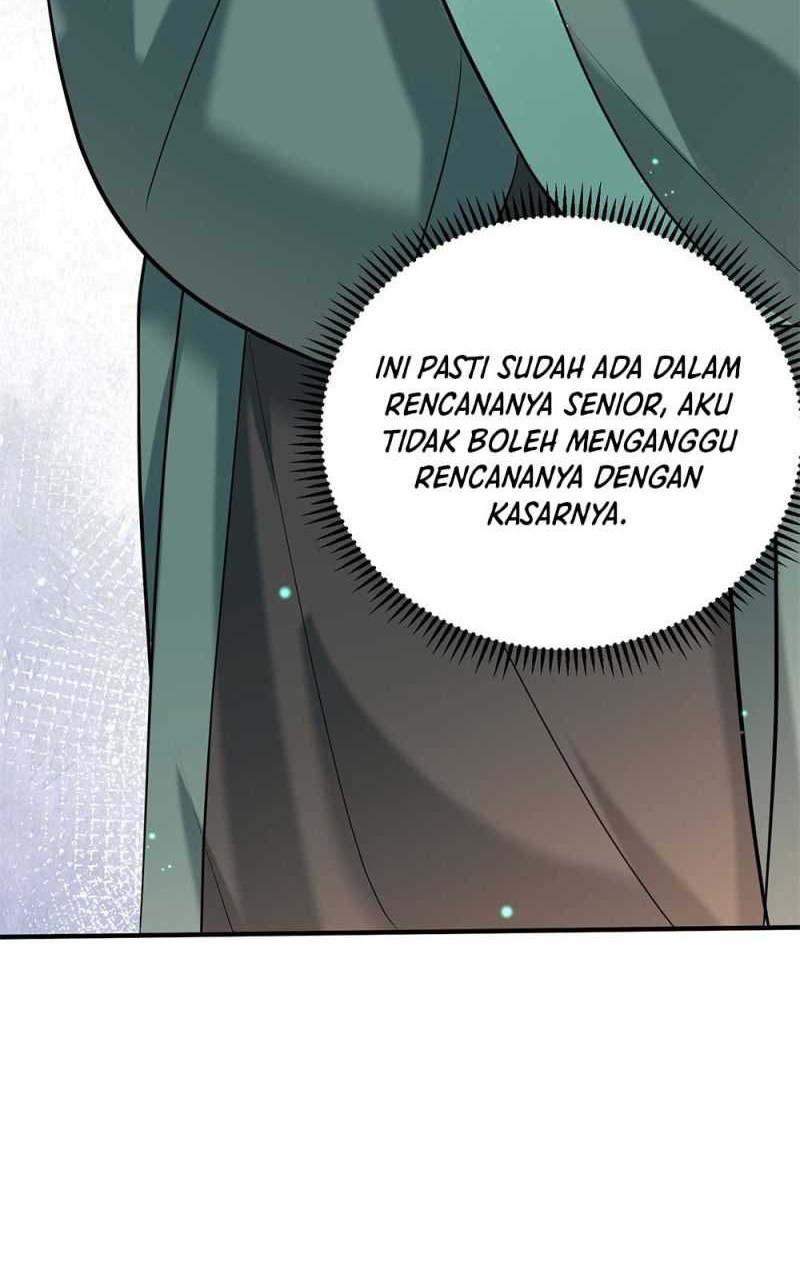 Am I Invincible Bab 118 halaman 6