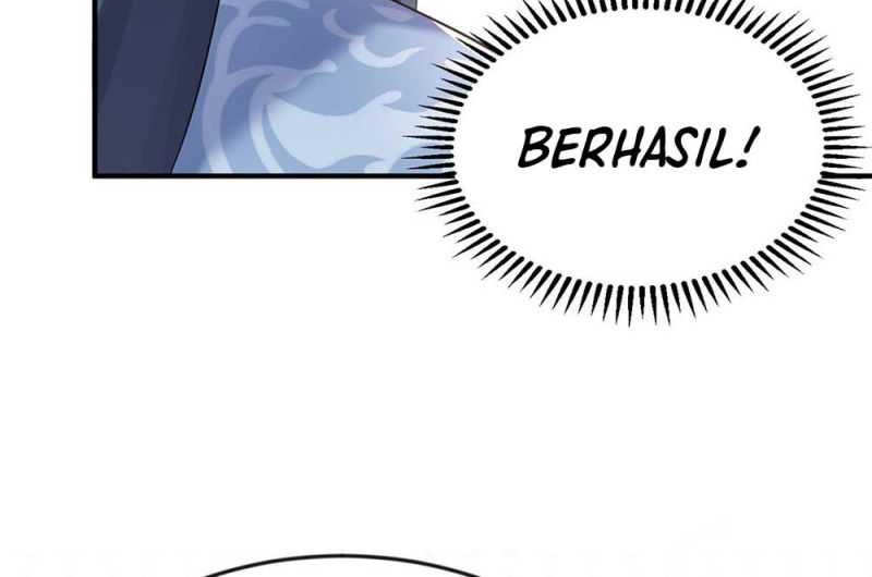 Am I Invincible Bab 118 halaman 23