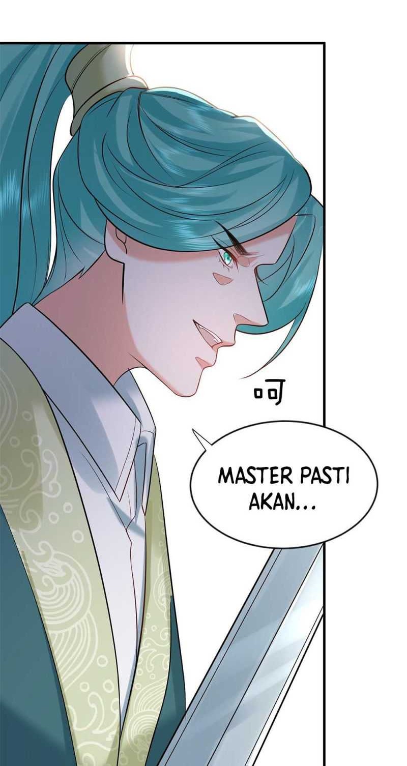 Am I Invincible Bab 118 halaman 25