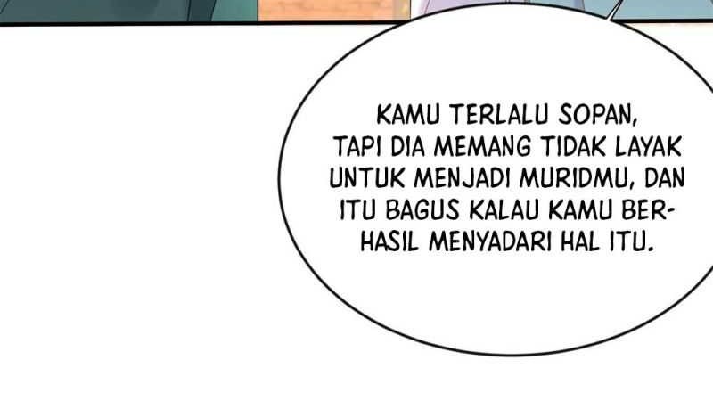 Am I Invincible Bab 118 halaman 30