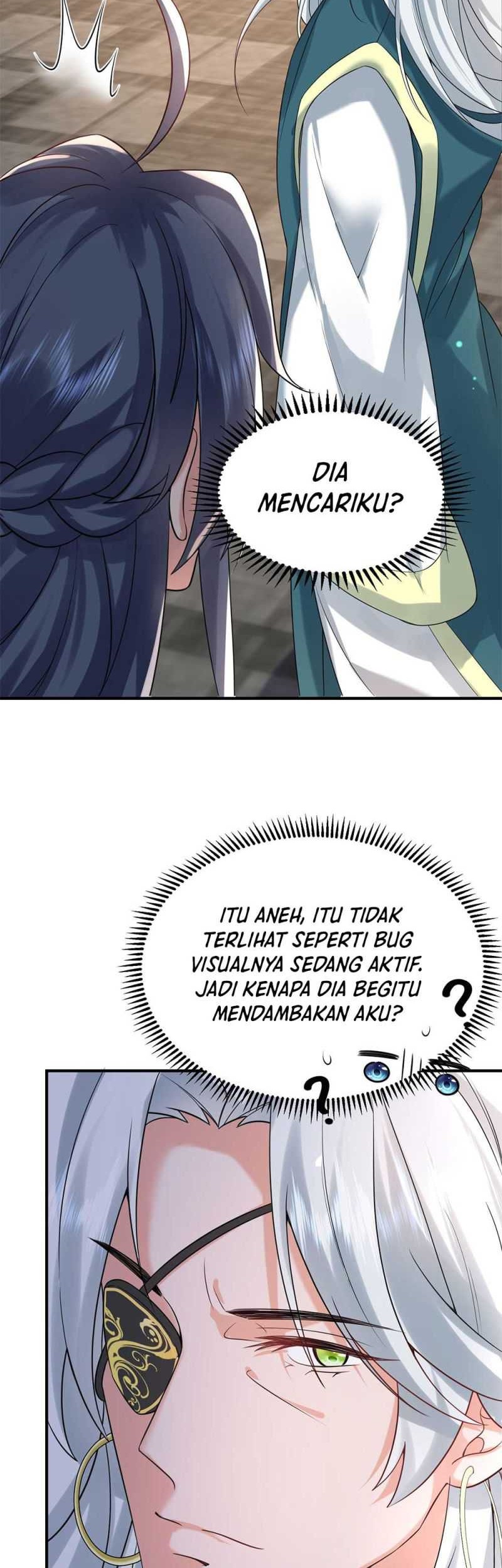Am I Invincible chapter 119 halaman 4