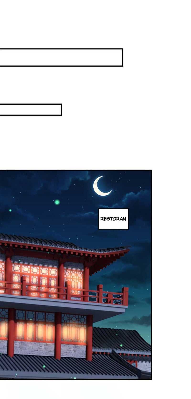 Am I Invincible chapter 119 halaman 10