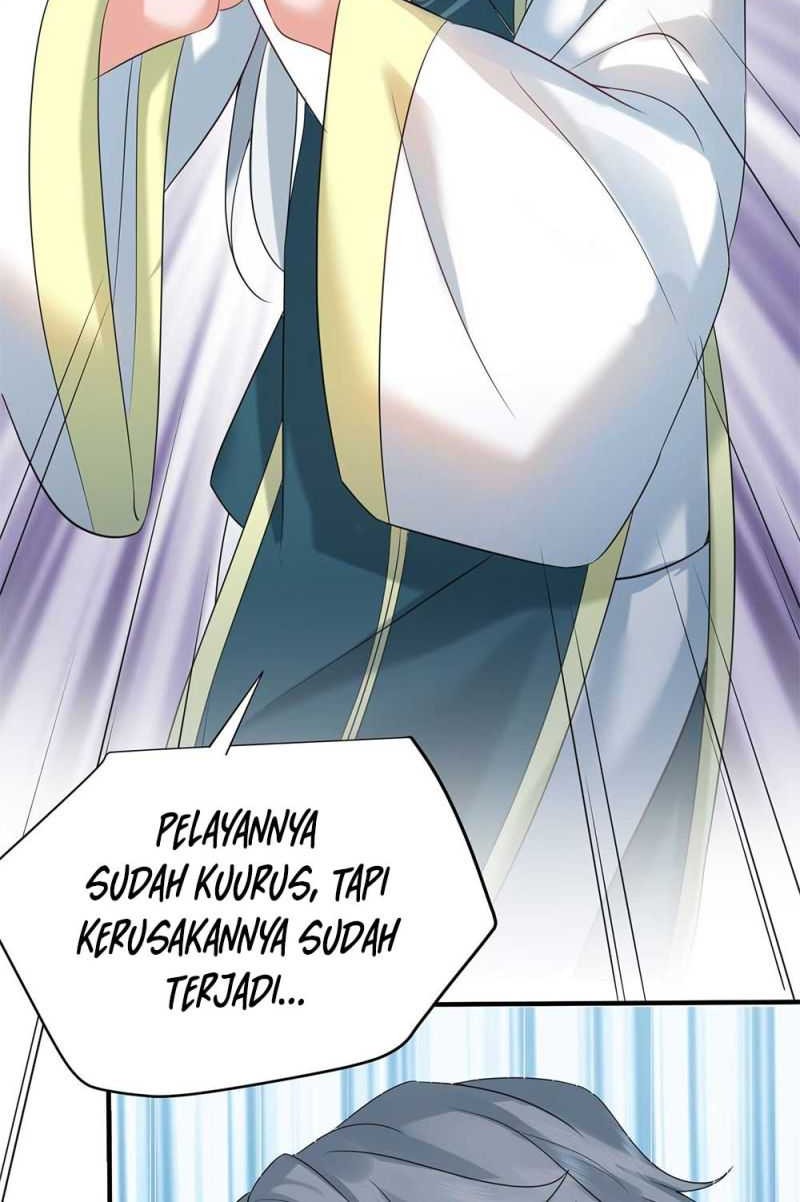 Am I Invincible chapter 119 halaman 13