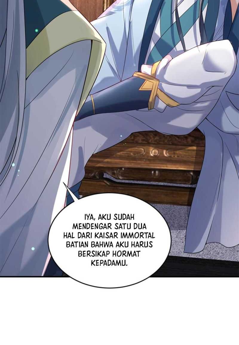 Am I Invincible chapter 119 halaman 16