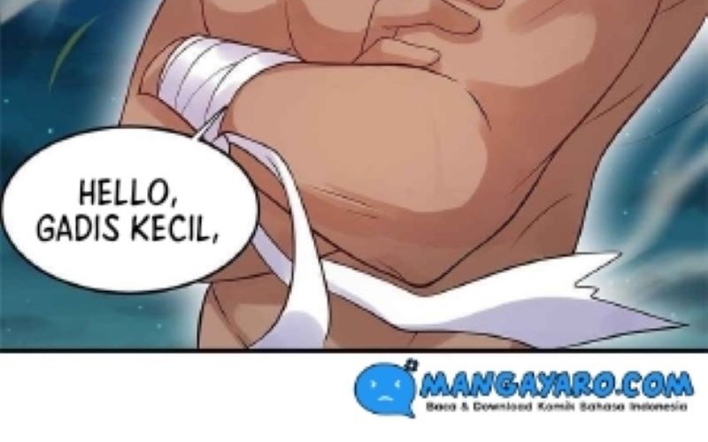 Am I Invincible chapter 12 halaman 6
