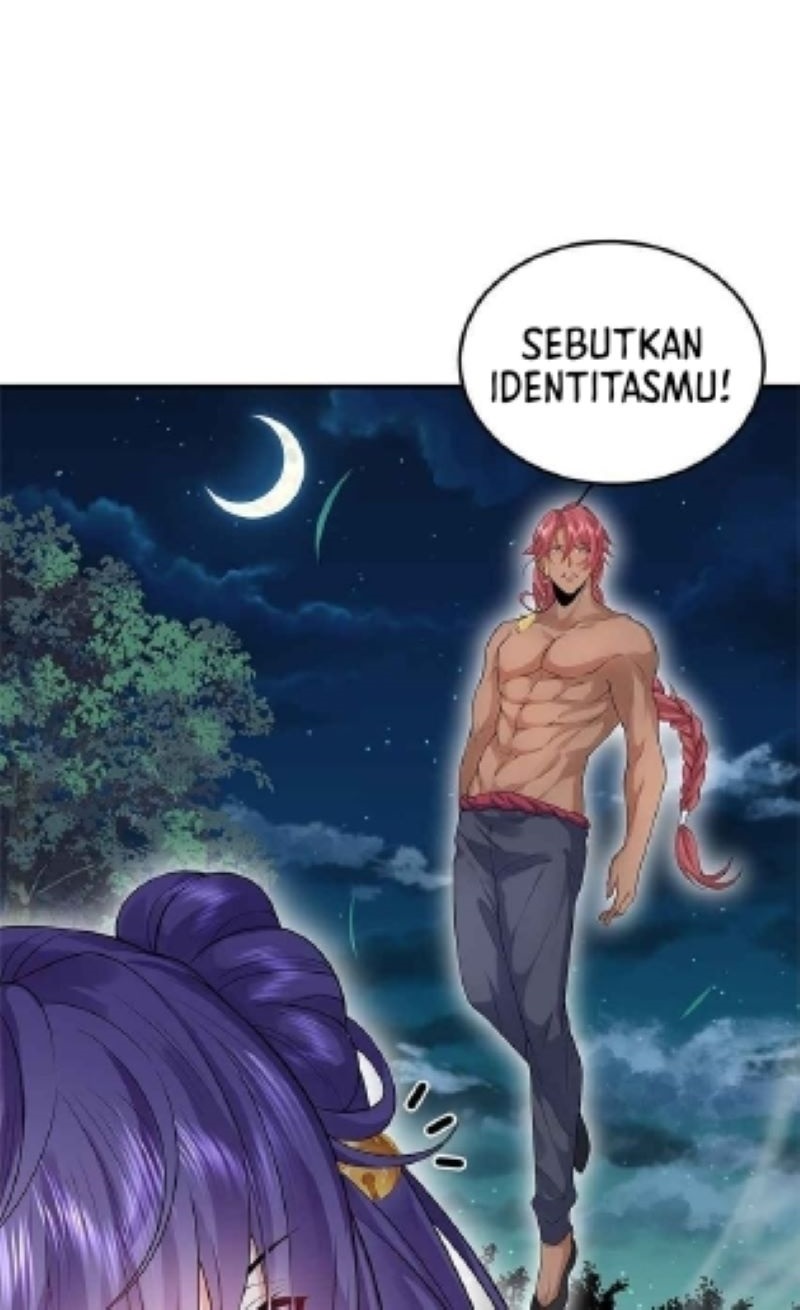 Am I Invincible chapter 12 halaman 7