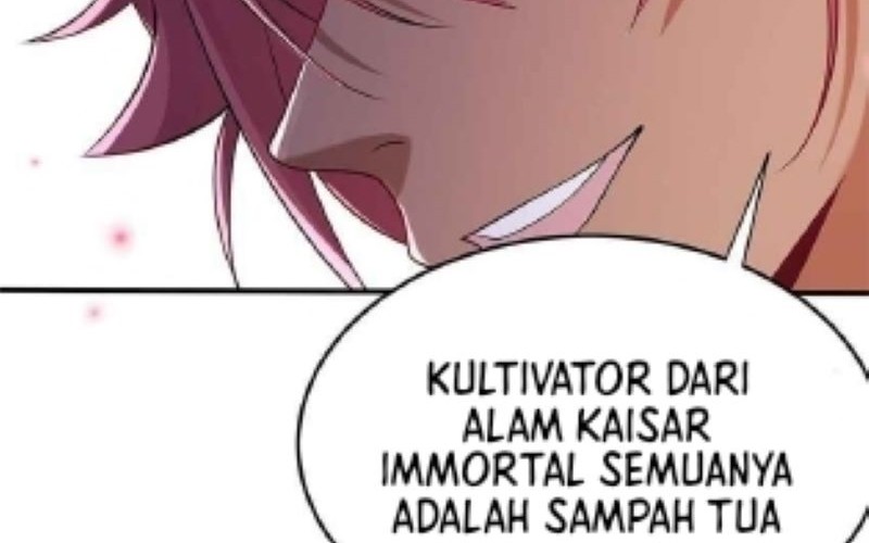Am I Invincible chapter 12 halaman 12