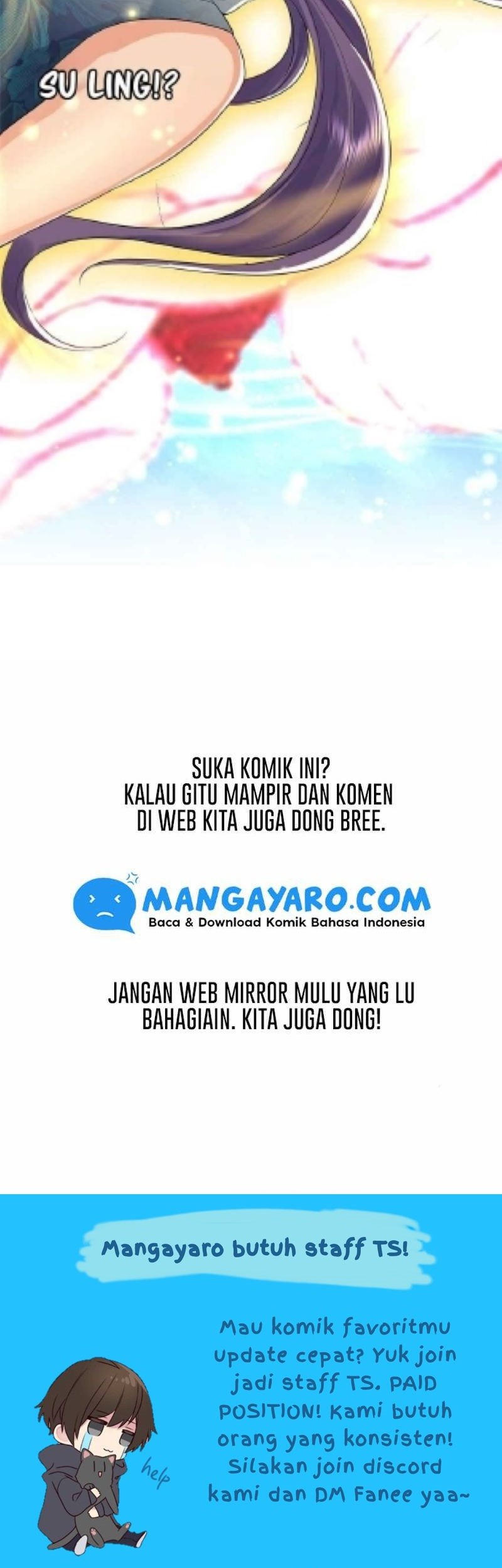 Am I Invincible chapter 12 halaman 37