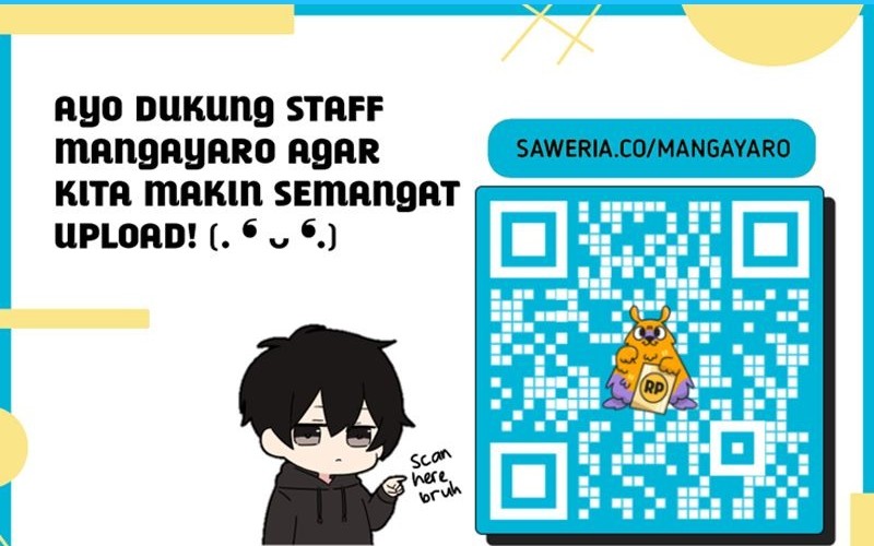Am I Invincible chapter 12 halaman 38