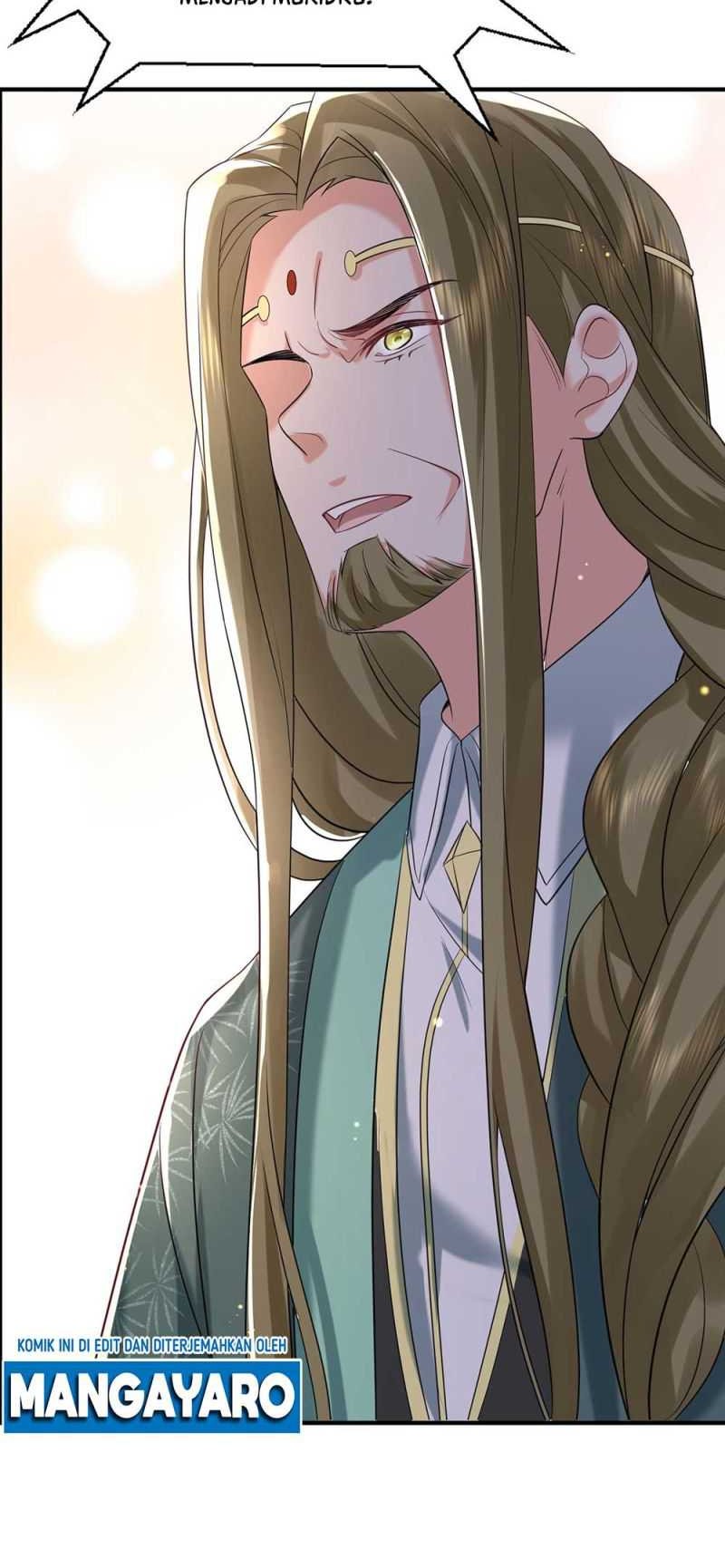 Am I Invincible chapter 120 halaman 5