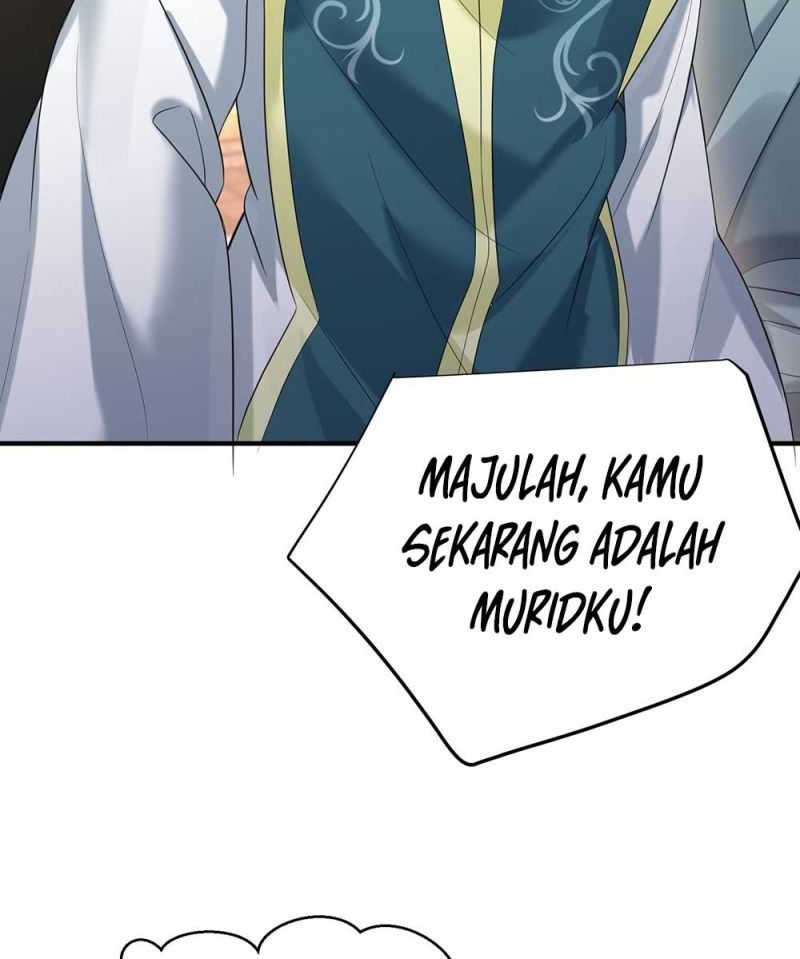 Am I Invincible chapter 120 halaman 11