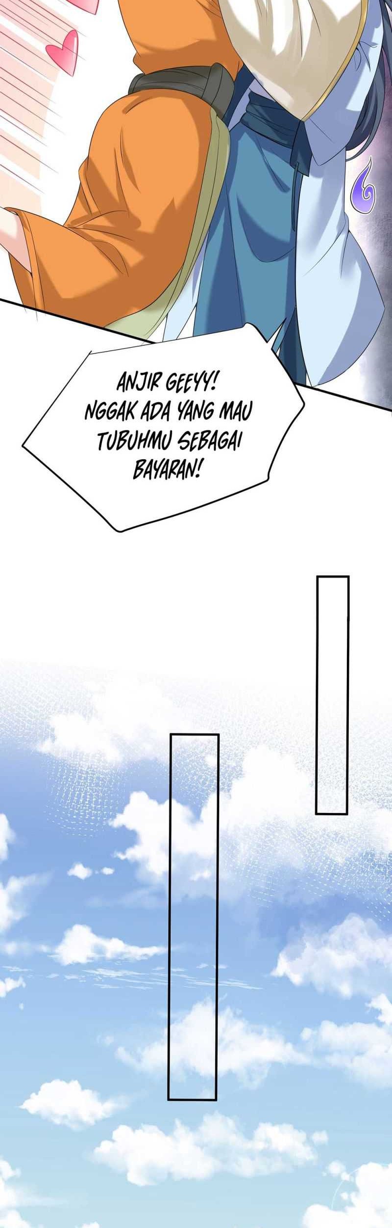 Am I Invincible chapter 120 halaman 13