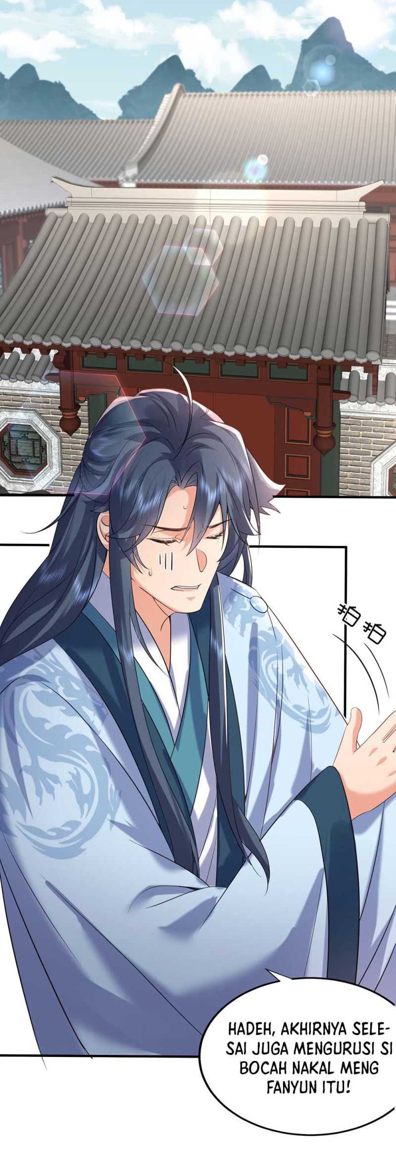 Am I Invincible chapter 120 halaman 14
