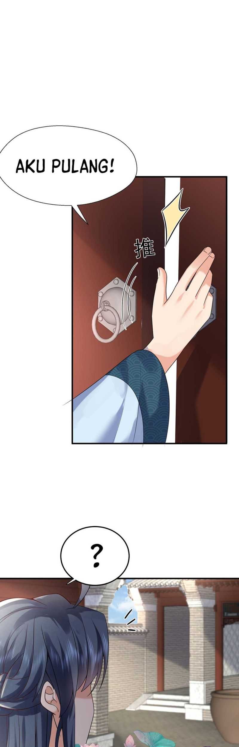 Am I Invincible chapter 120 halaman 15