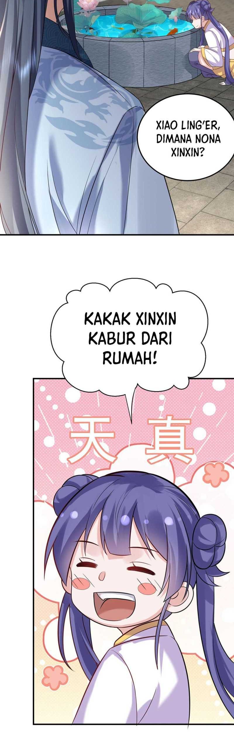 Am I Invincible chapter 120 halaman 16