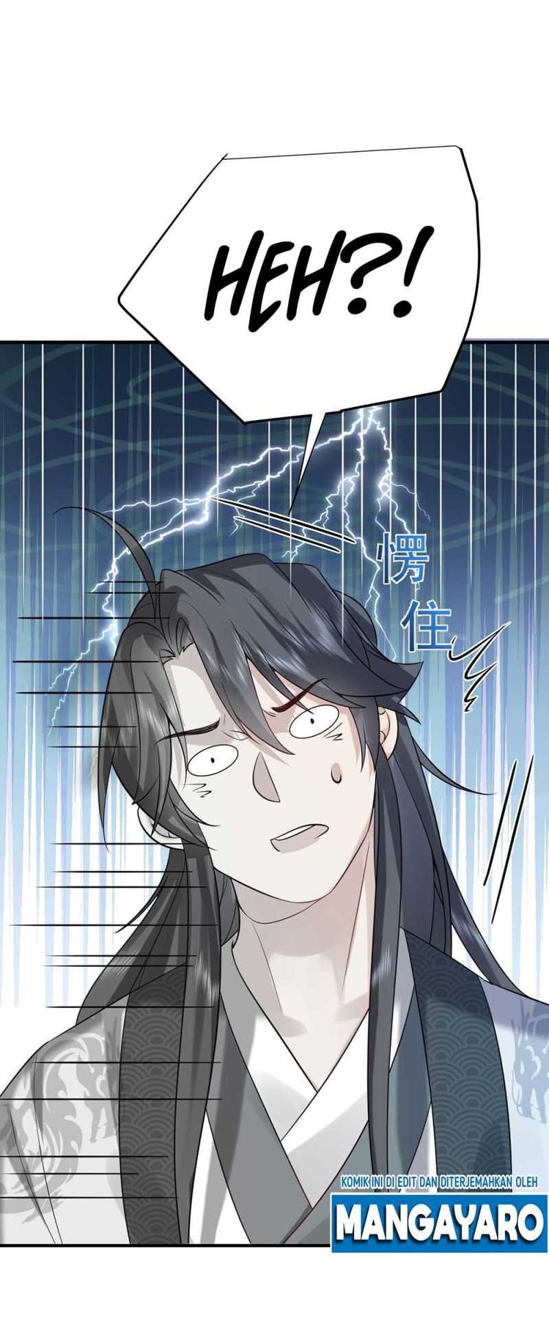 Am I Invincible chapter 120 halaman 17