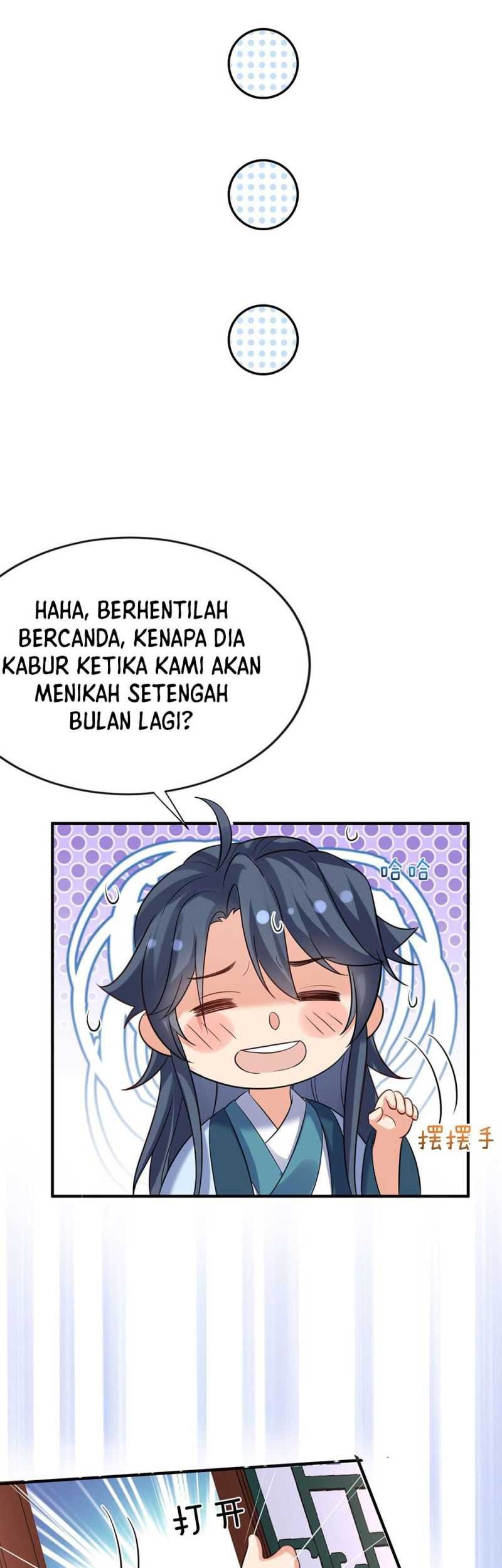 Am I Invincible chapter 120 halaman 18