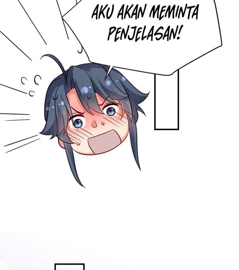 Am I Invincible chapter 120 halaman 23