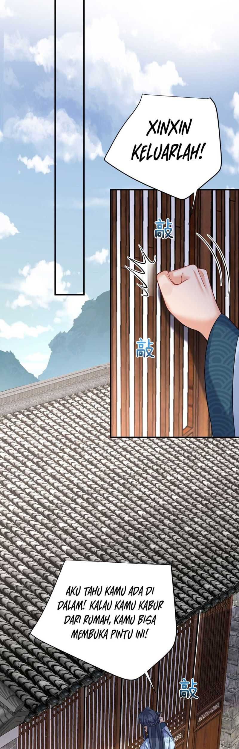 Am I Invincible chapter 120 halaman 24