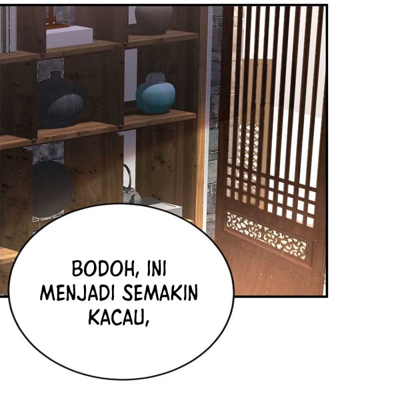 Am I Invincible Bab 121 halaman 2