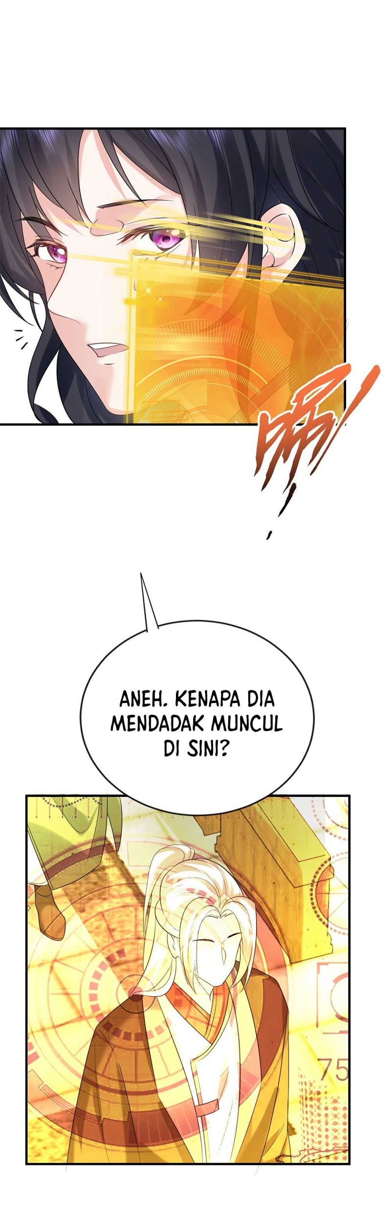 Am I Invincible Bab 121 halaman 5
