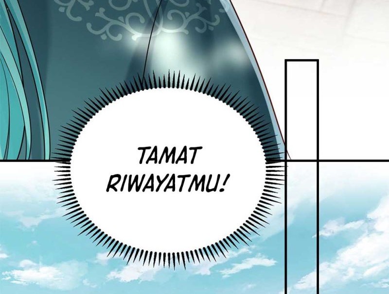 Am I Invincible Bab 122 halaman 26