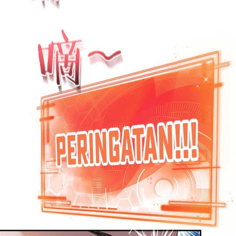 Am I Invincible Bab 122 halaman 28