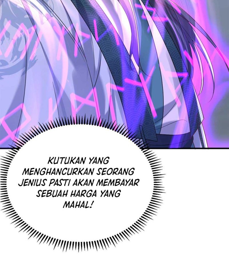 Am I Invincible chapter 123 halaman 4